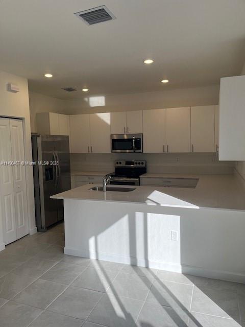 Silver Palms - Residential Lease