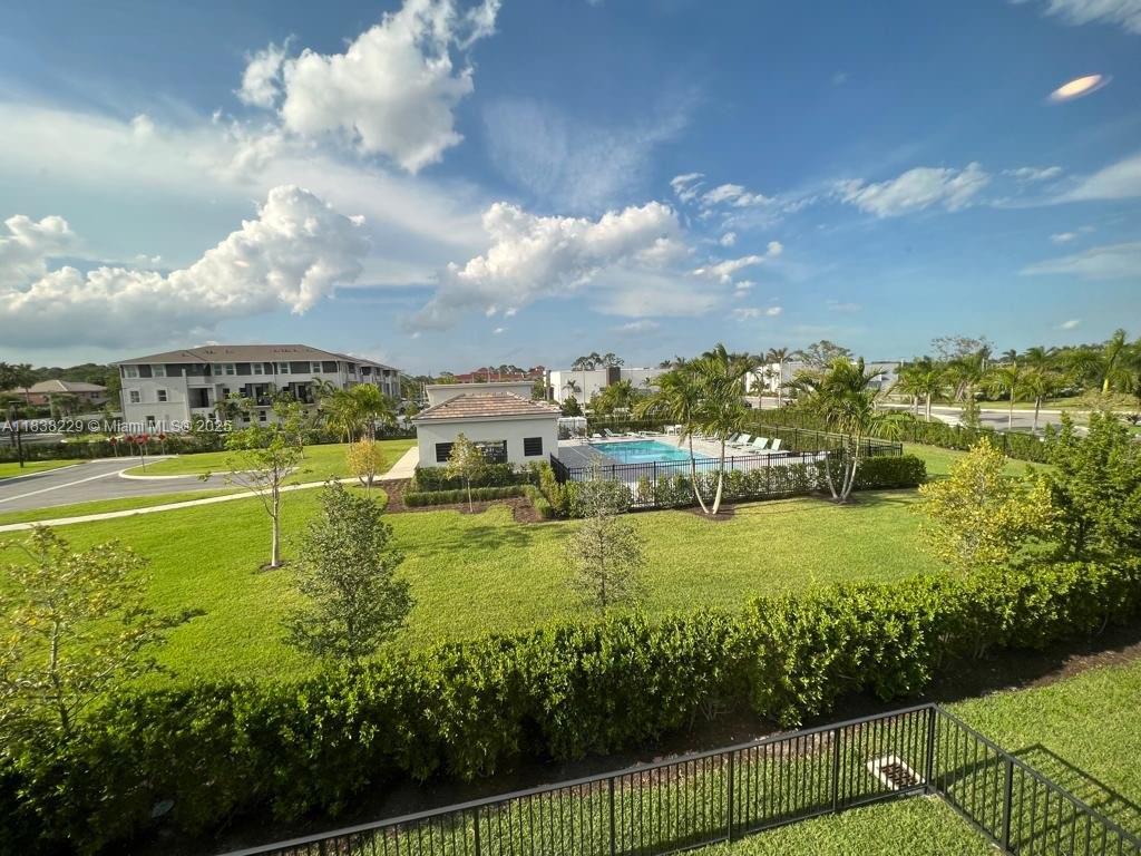 POLO LEGACY MXPD - Residential