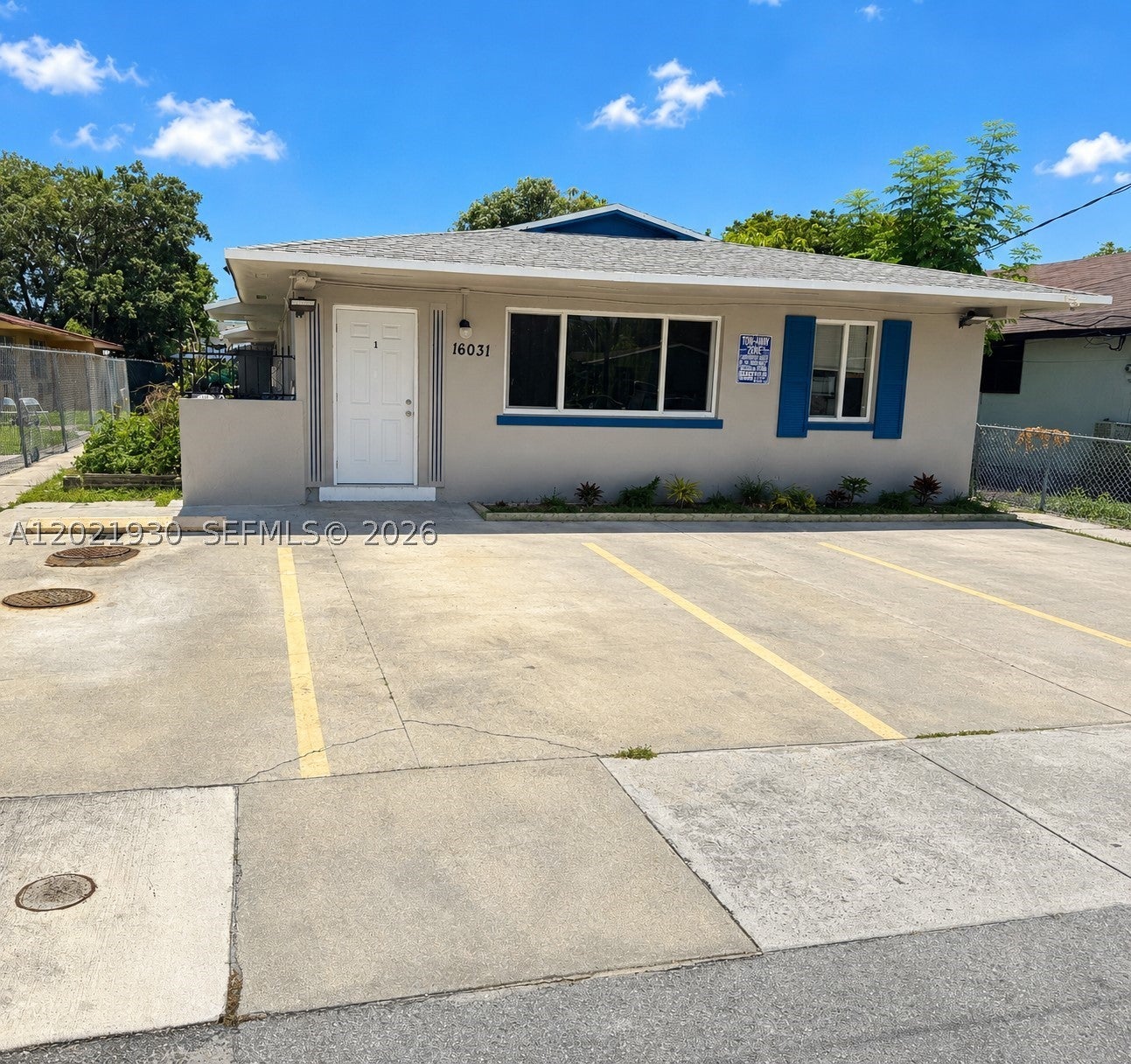 16031 NE 19th Pl