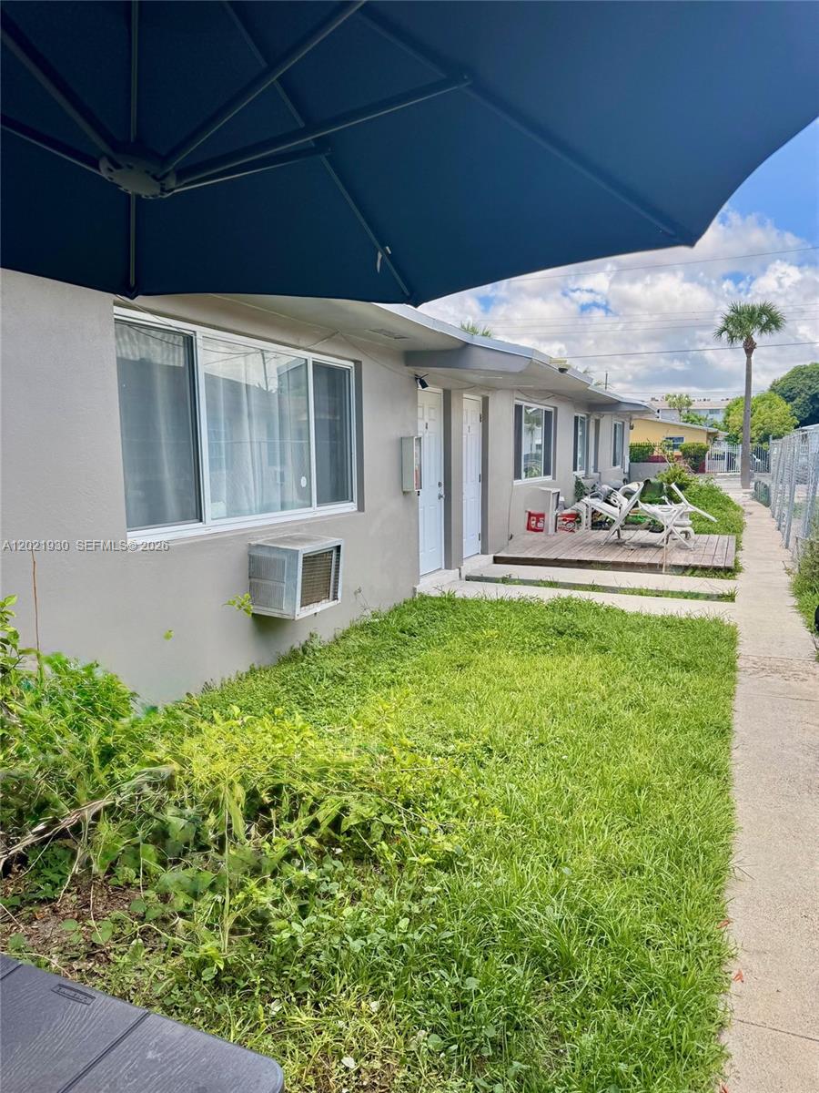 FULFORD HEIGHTS - Residential