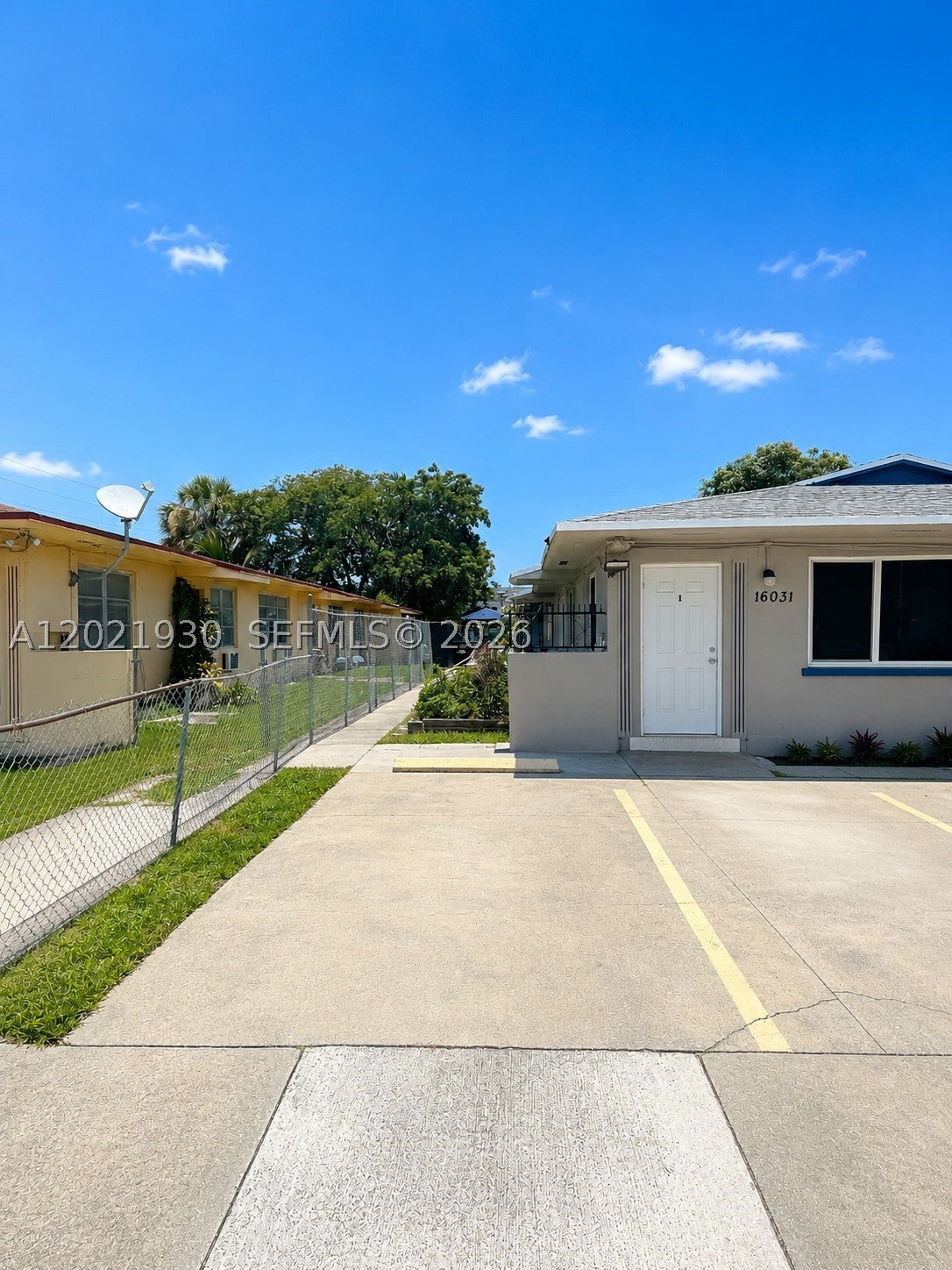 16031 NE 19th Pl, North Miami Beach FL 33162