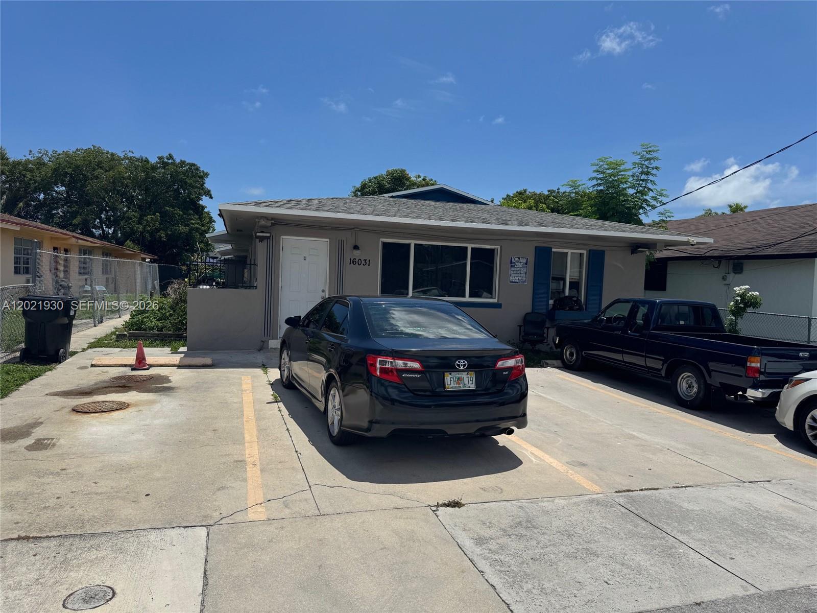 16031 NE 19th Pl