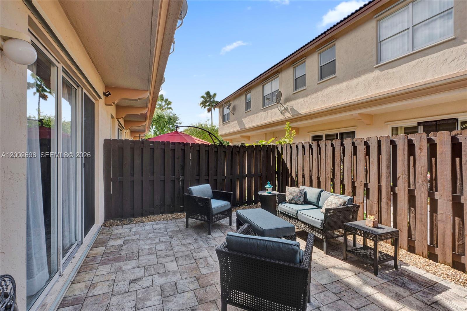 COURTS AT TUSCANY - Residential