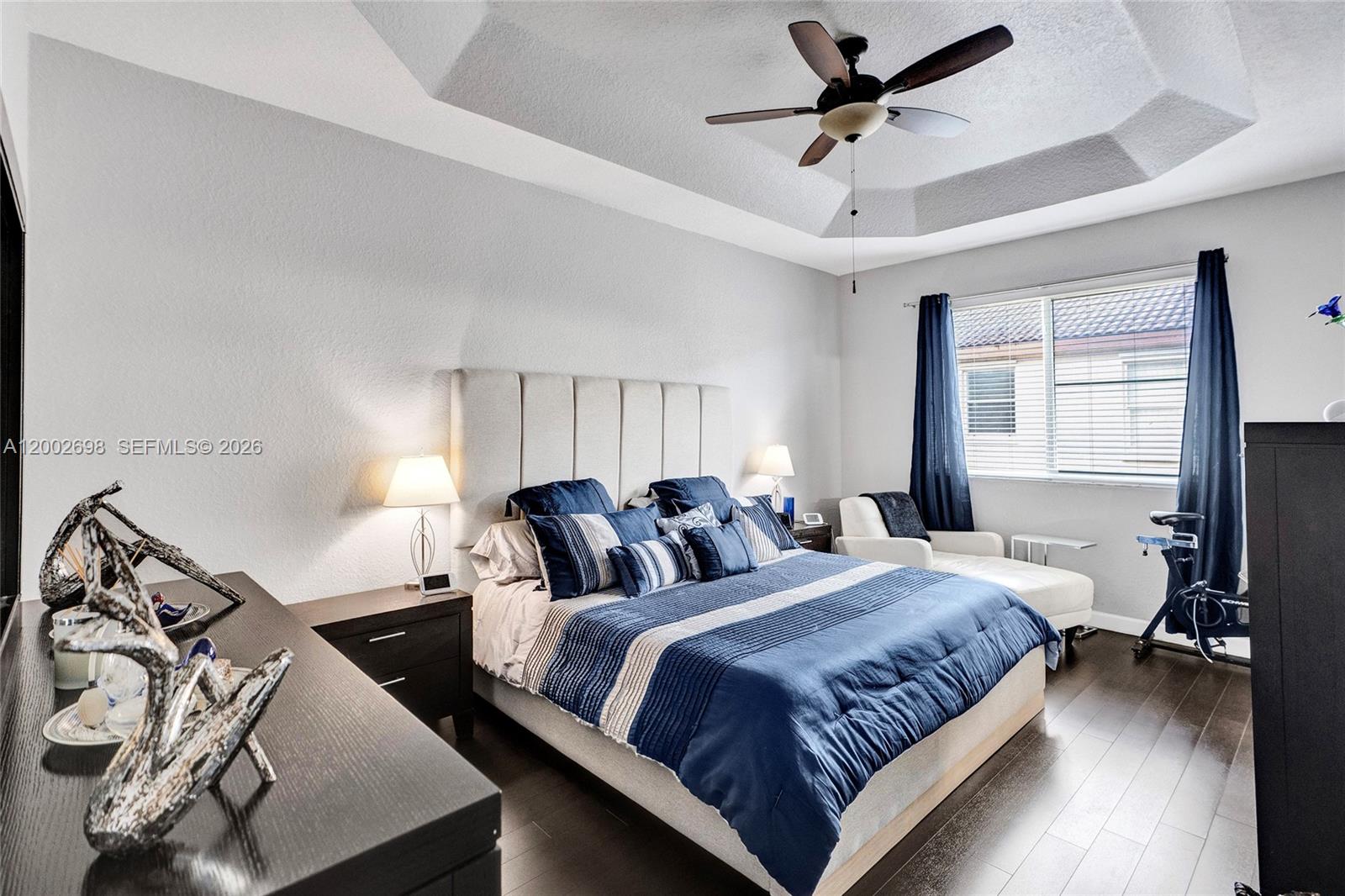 COURTS AT TUSCANY - Residential