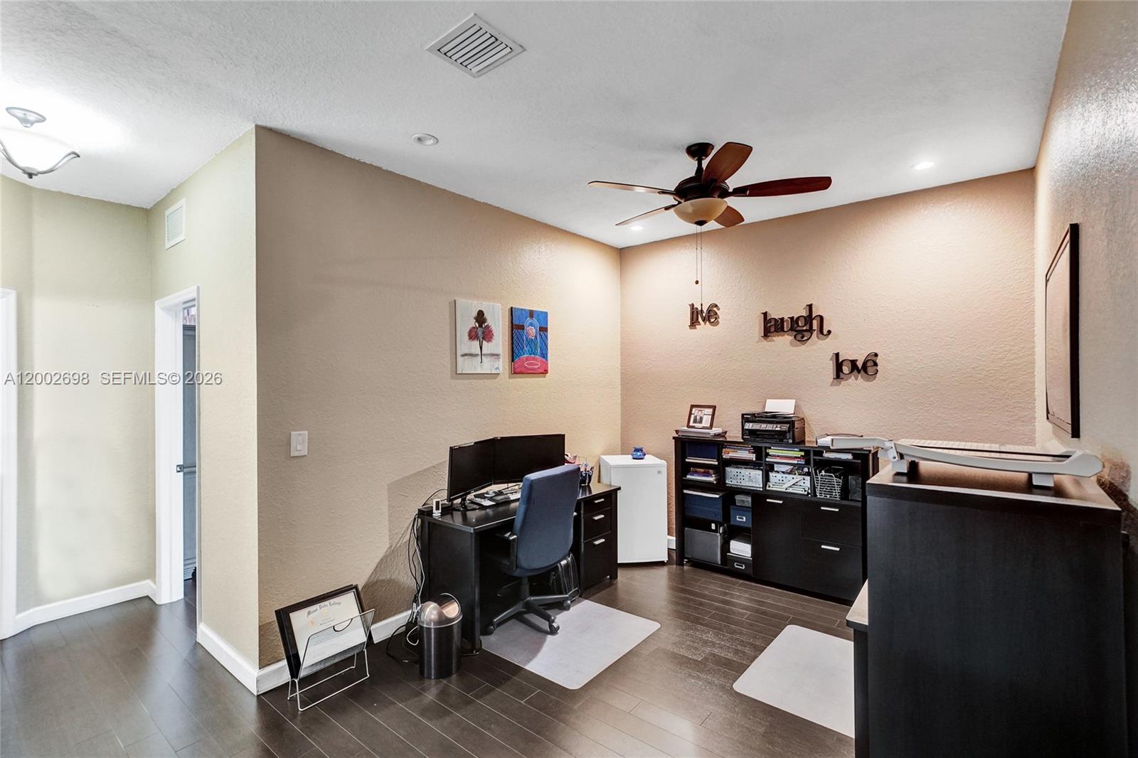 COURTS AT TUSCANY - Residential