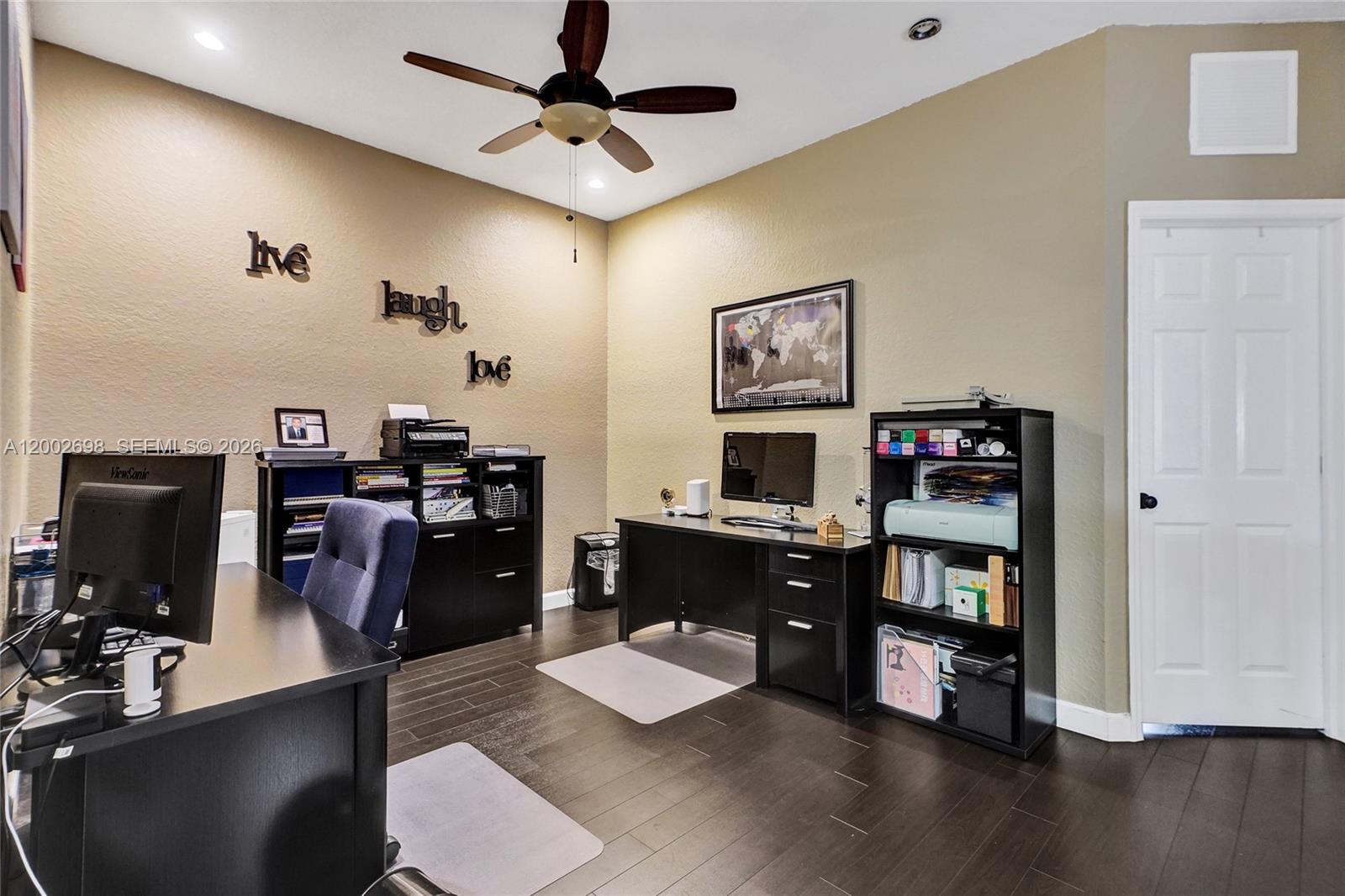 COURTS AT TUSCANY - Residential