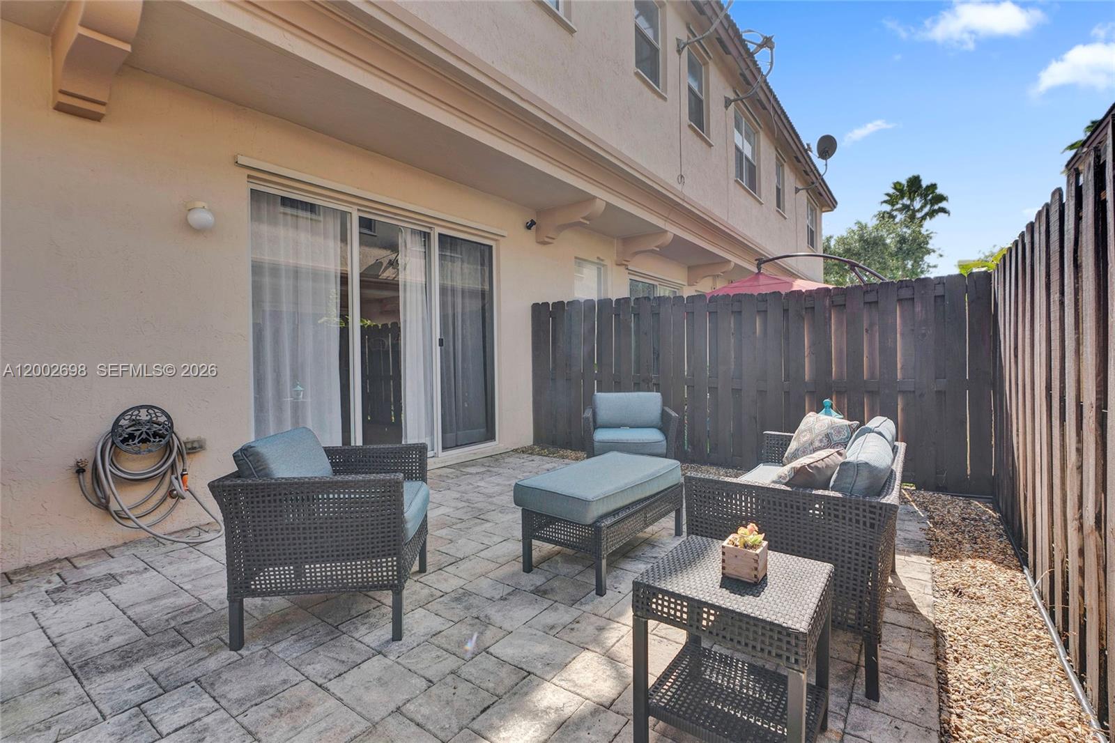 COURTS AT TUSCANY - Residential