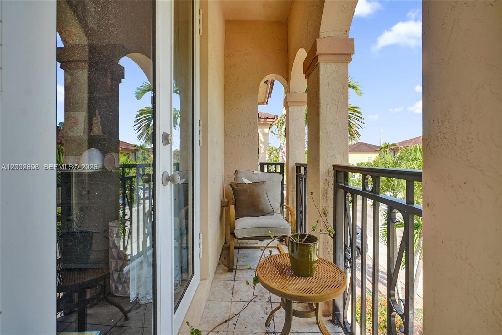 COURTS AT TUSCANY - Residential