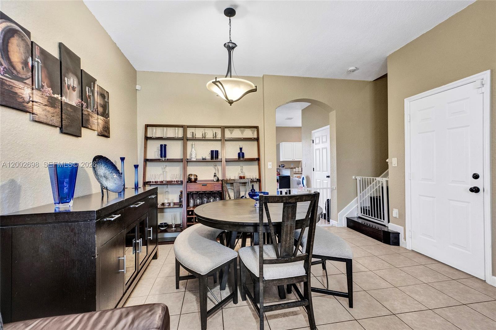 COURTS AT TUSCANY - Residential