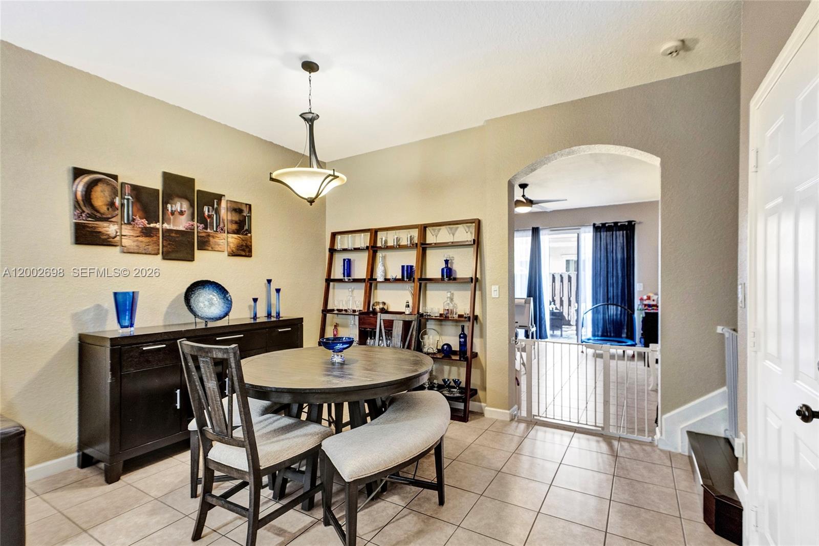 COURTS AT TUSCANY - Residential