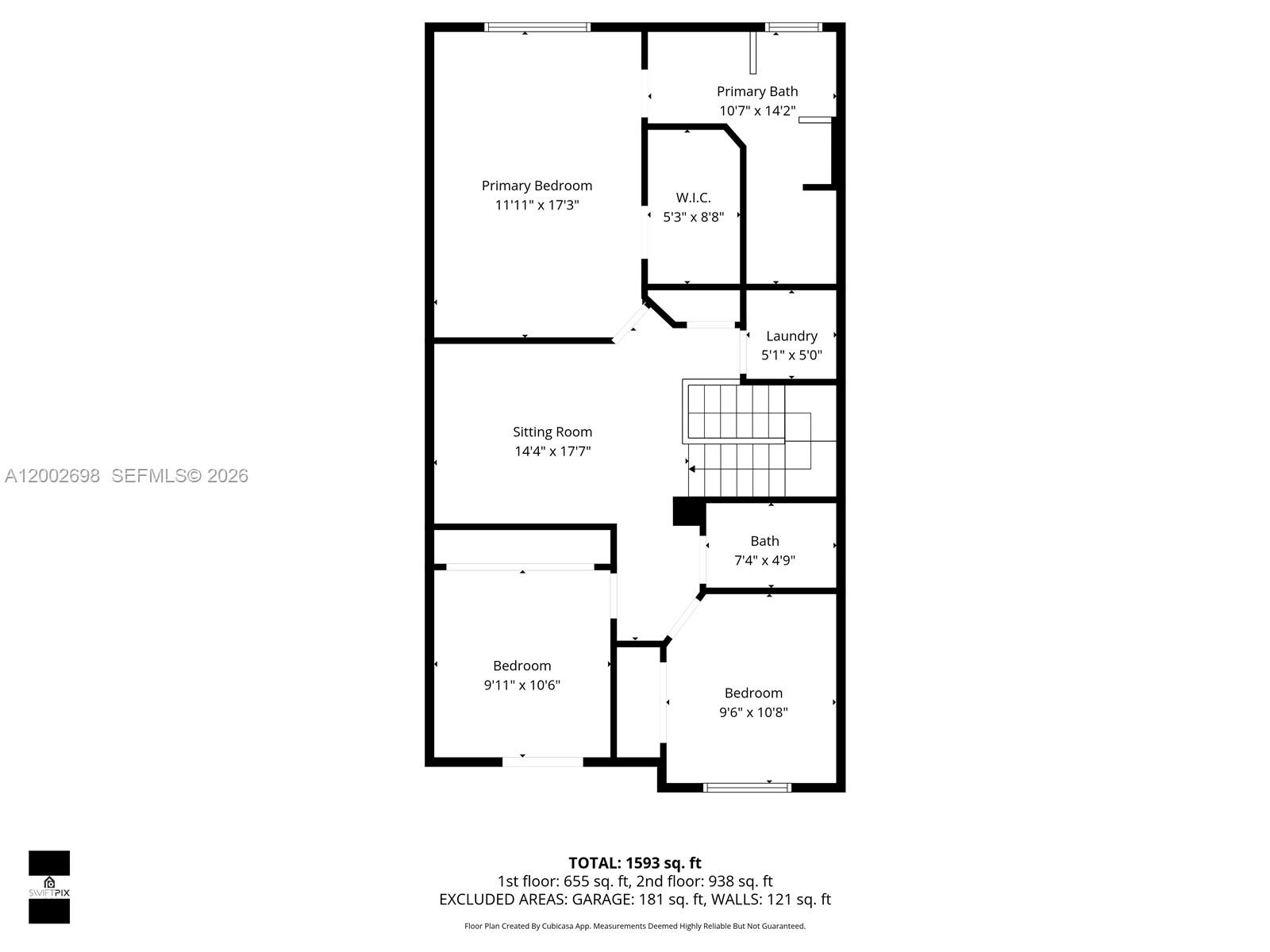 COURTS AT TUSCANY - Residential