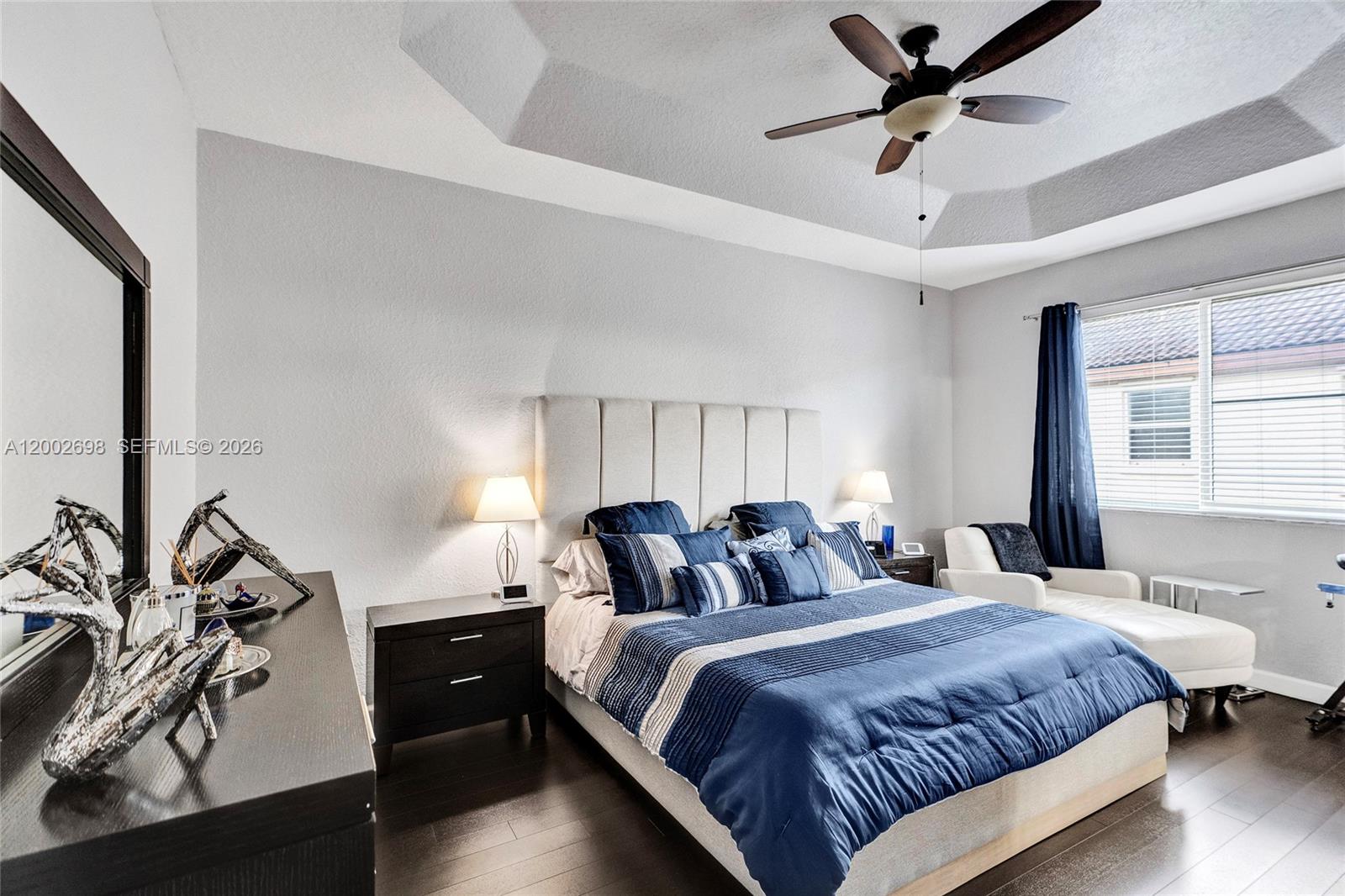 COURTS AT TUSCANY - Residential