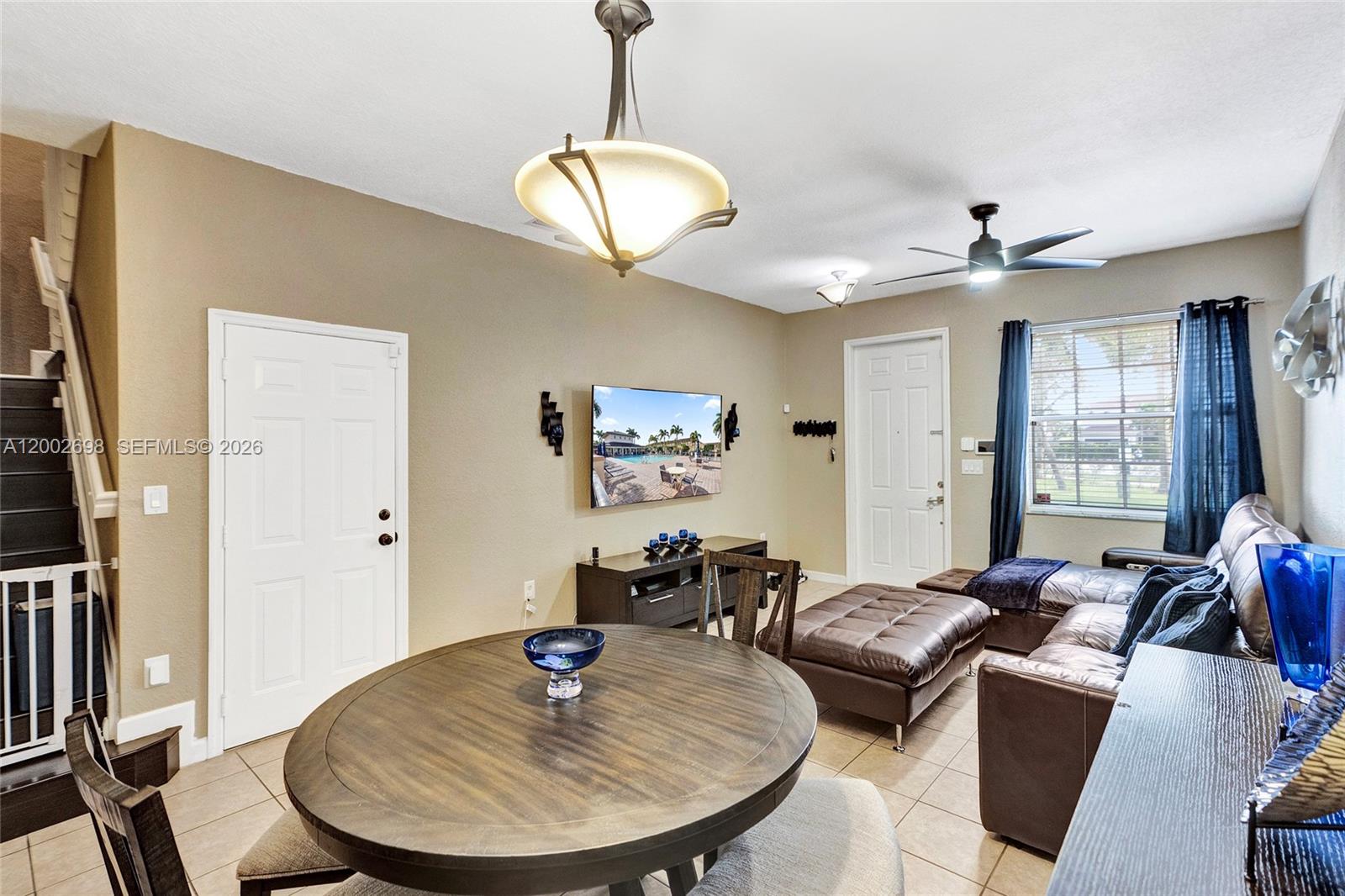 COURTS AT TUSCANY - Residential