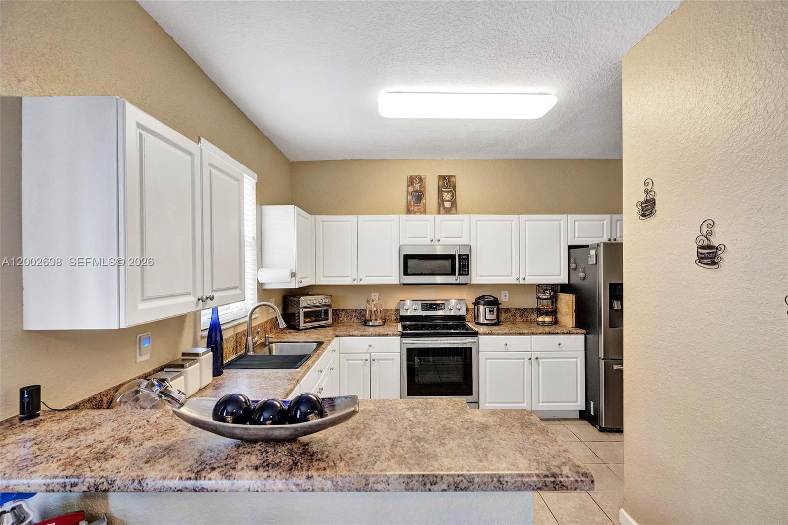 COURTS AT TUSCANY - Residential