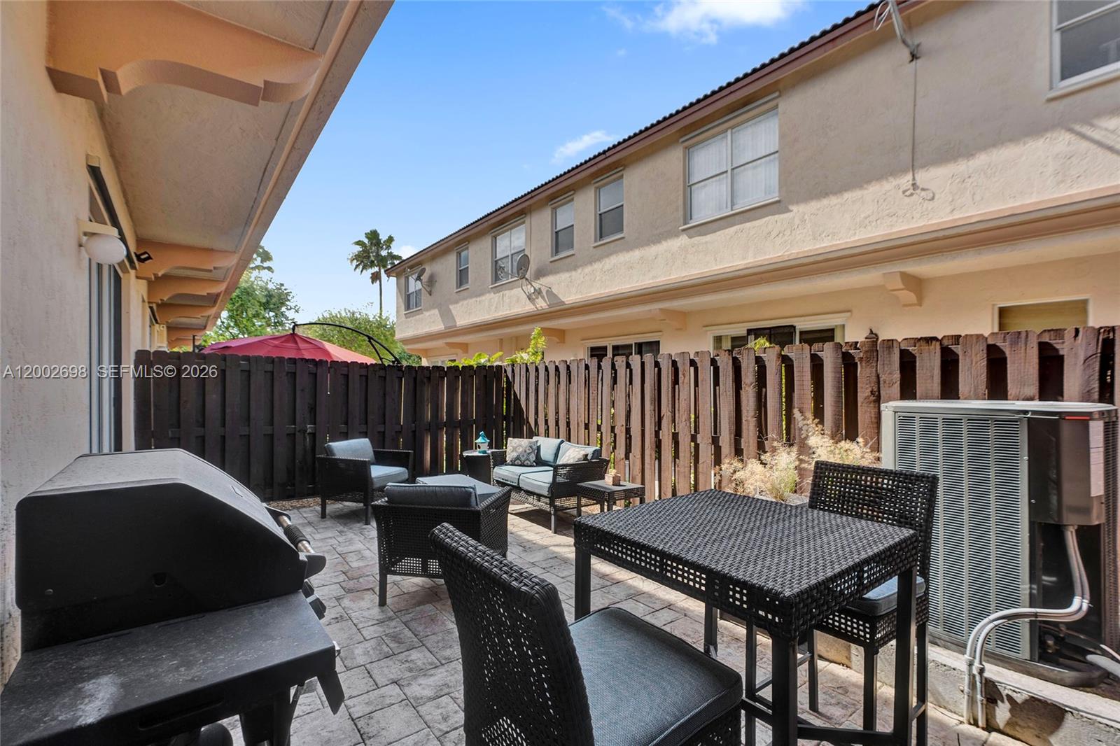 COURTS AT TUSCANY - Residential