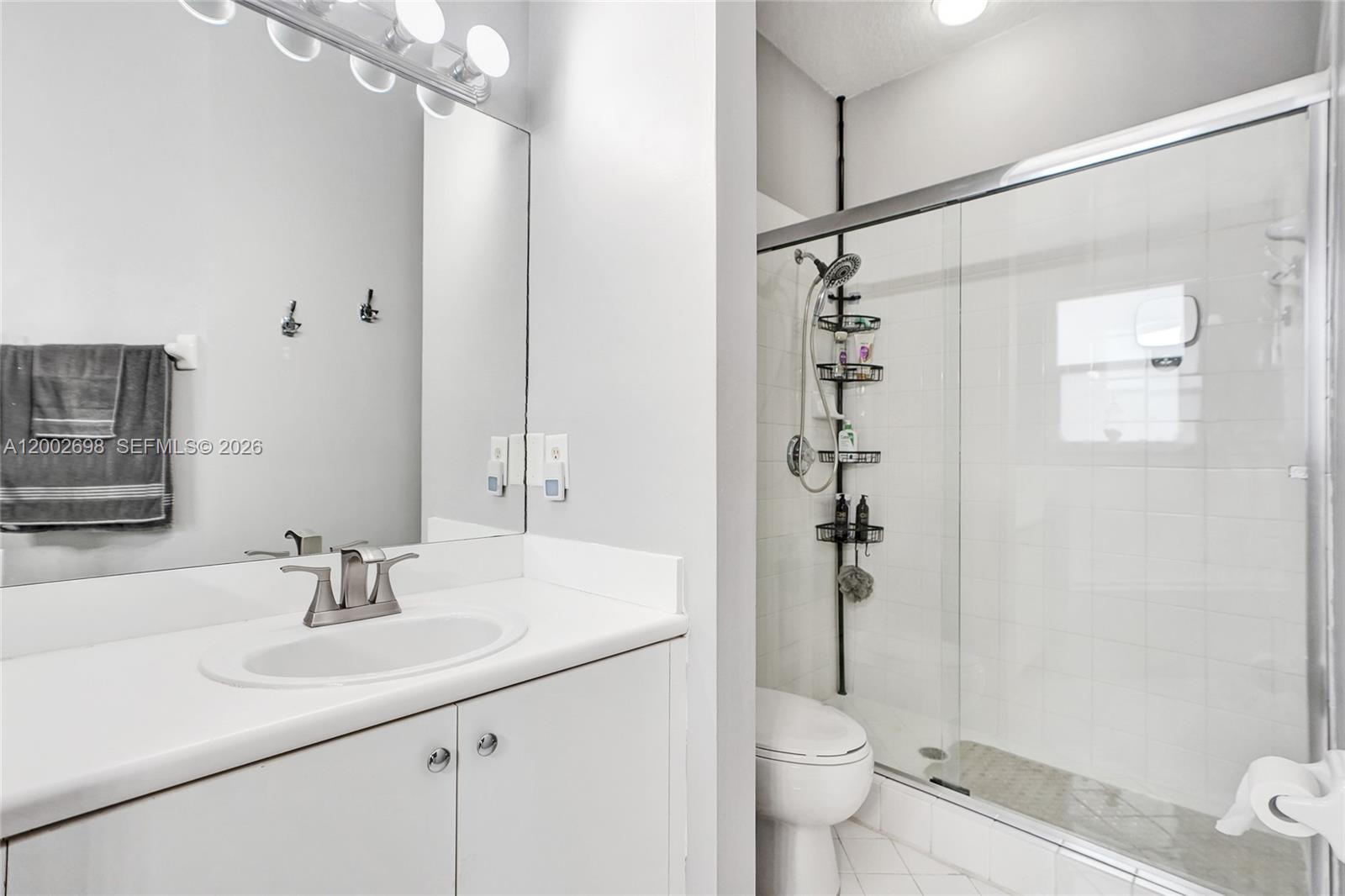 COURTS AT TUSCANY - Residential