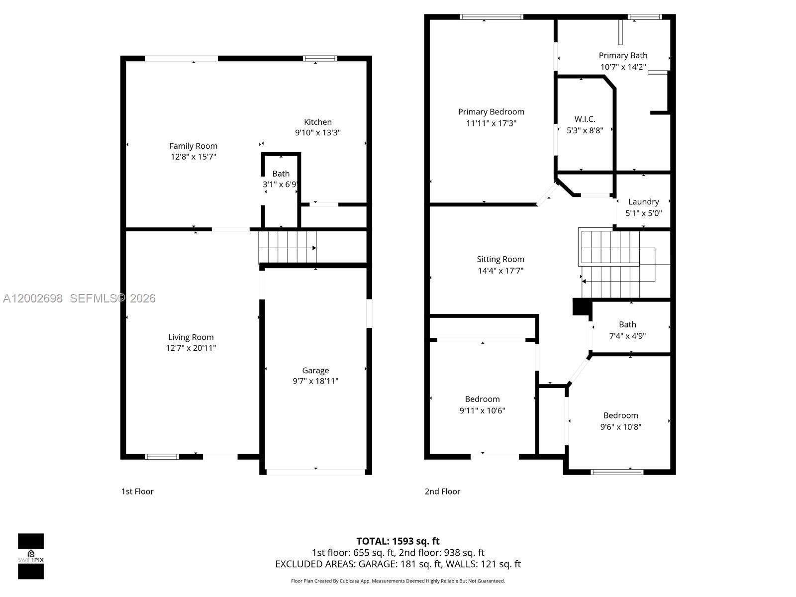 COURTS AT TUSCANY - Residential