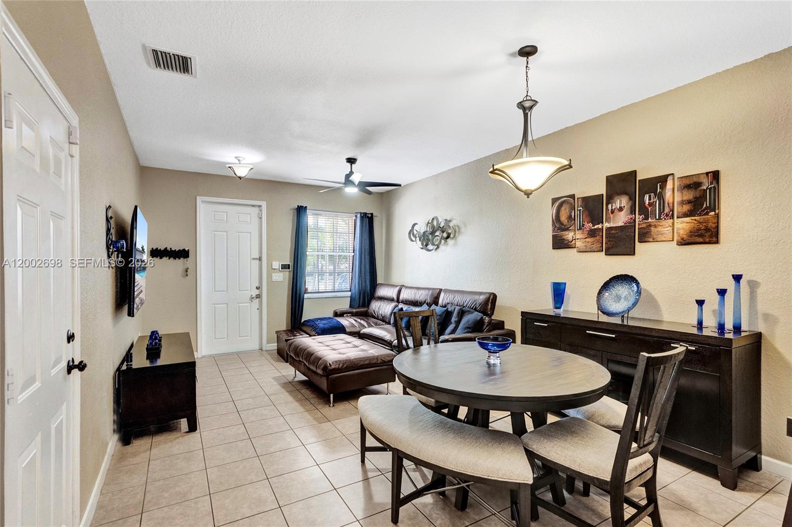 COURTS AT TUSCANY - Residential