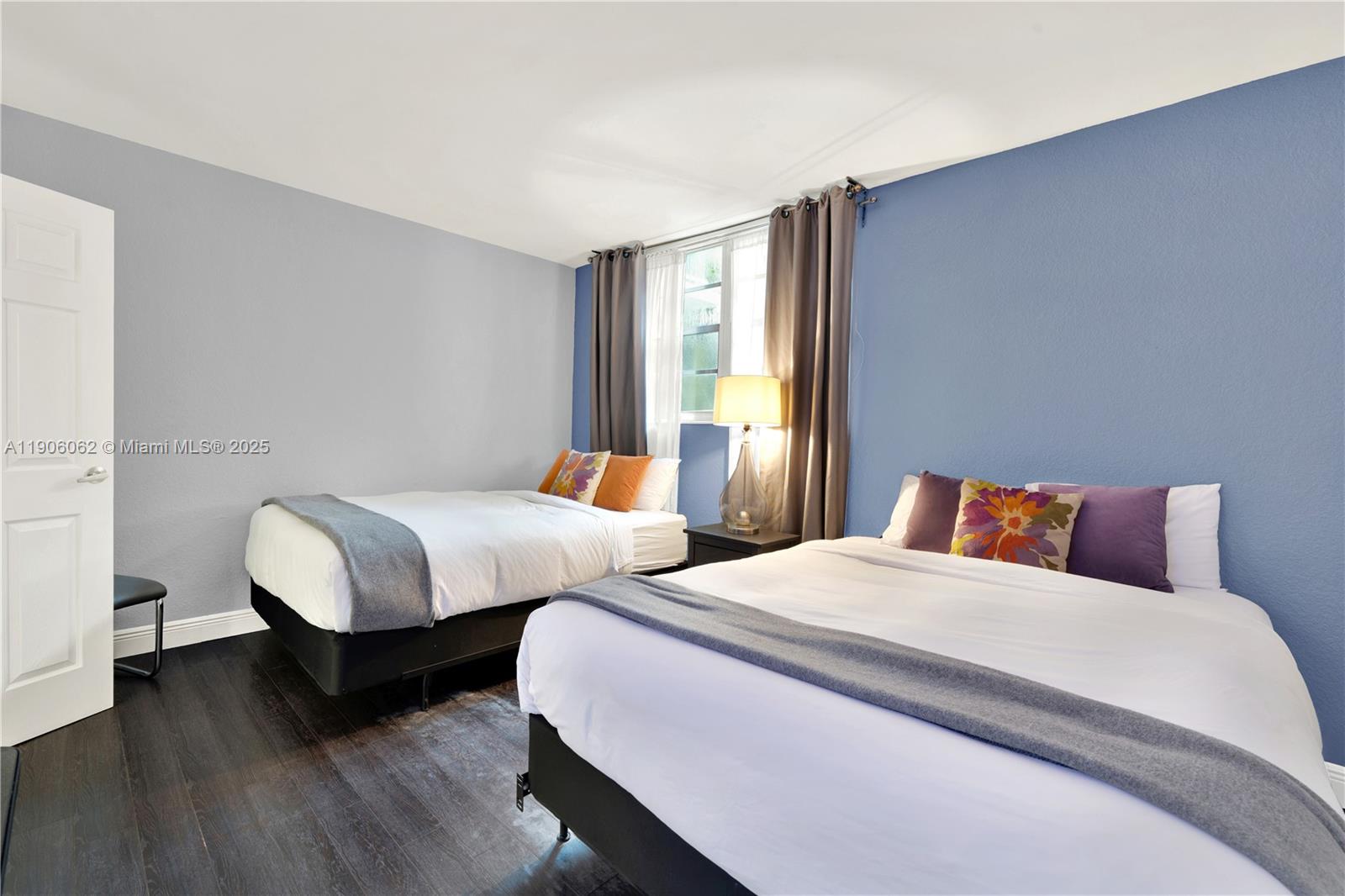 TIDES ON HOLLYWOOD BEACH - Residential