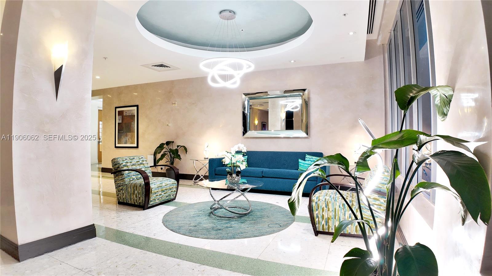 TIDES ON HOLLYWOOD BEACH - Residential