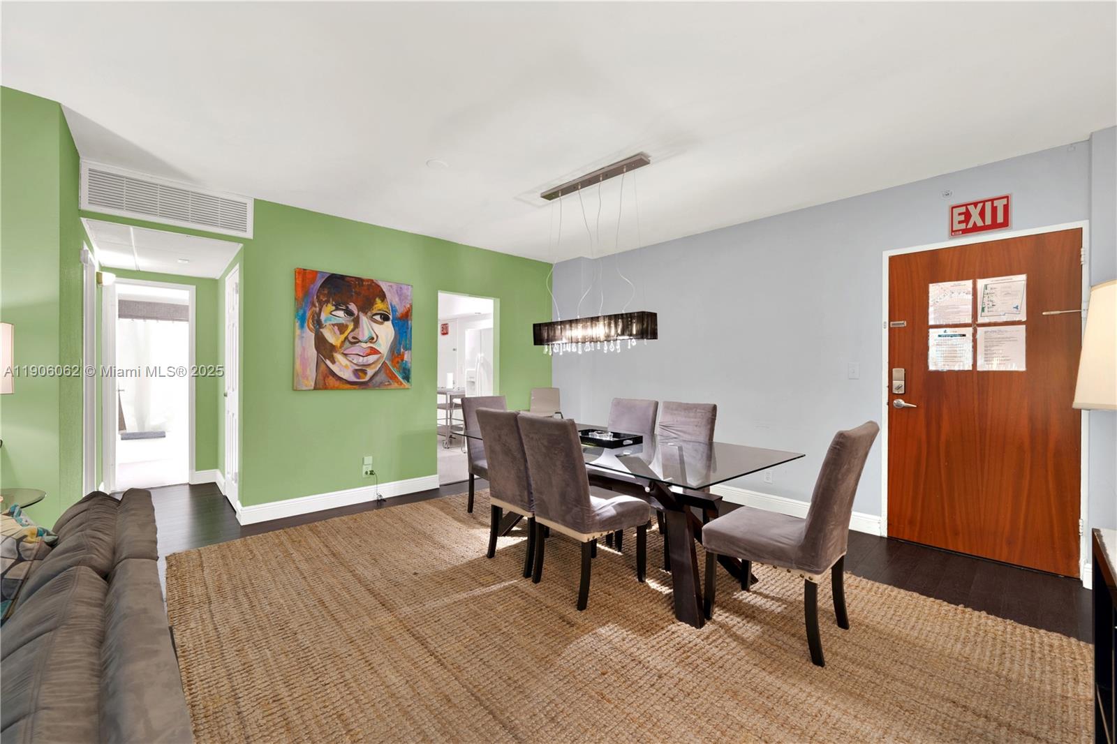 TIDES ON HOLLYWOOD BEACH - Residential