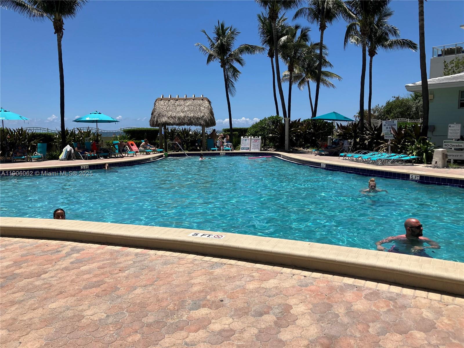 TIDES ON HOLLYWOOD BEACH - Residential