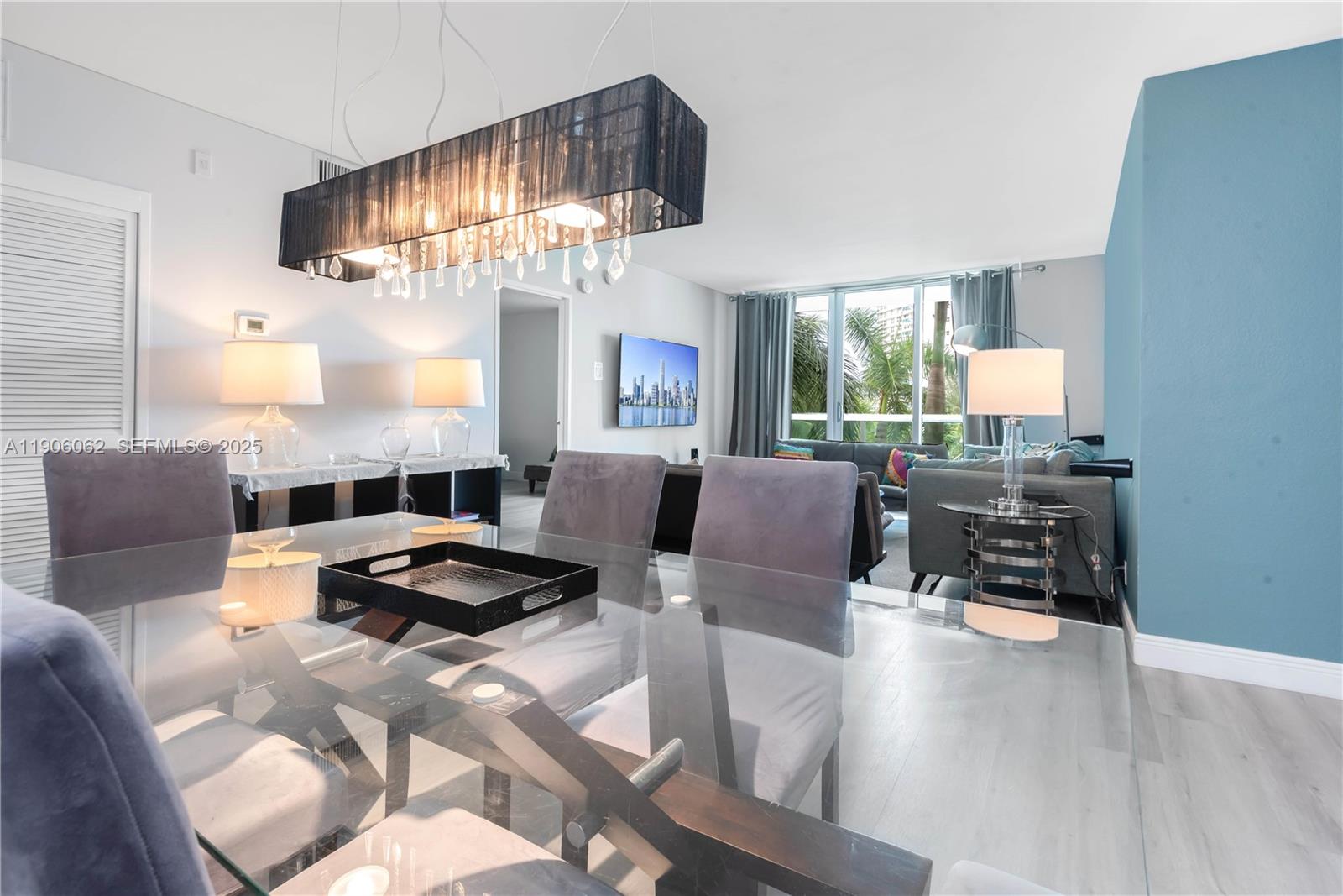 TIDES ON HOLLYWOOD BEACH - Residential