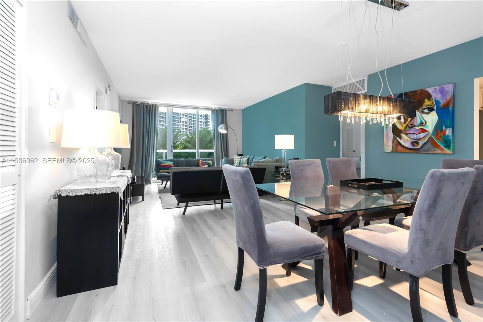 TIDES ON HOLLYWOOD BEACH - Residential