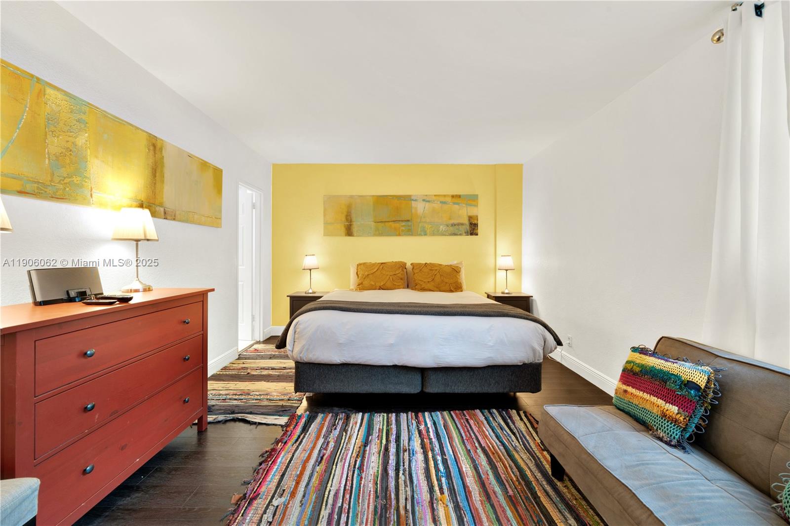 TIDES ON HOLLYWOOD BEACH - Residential