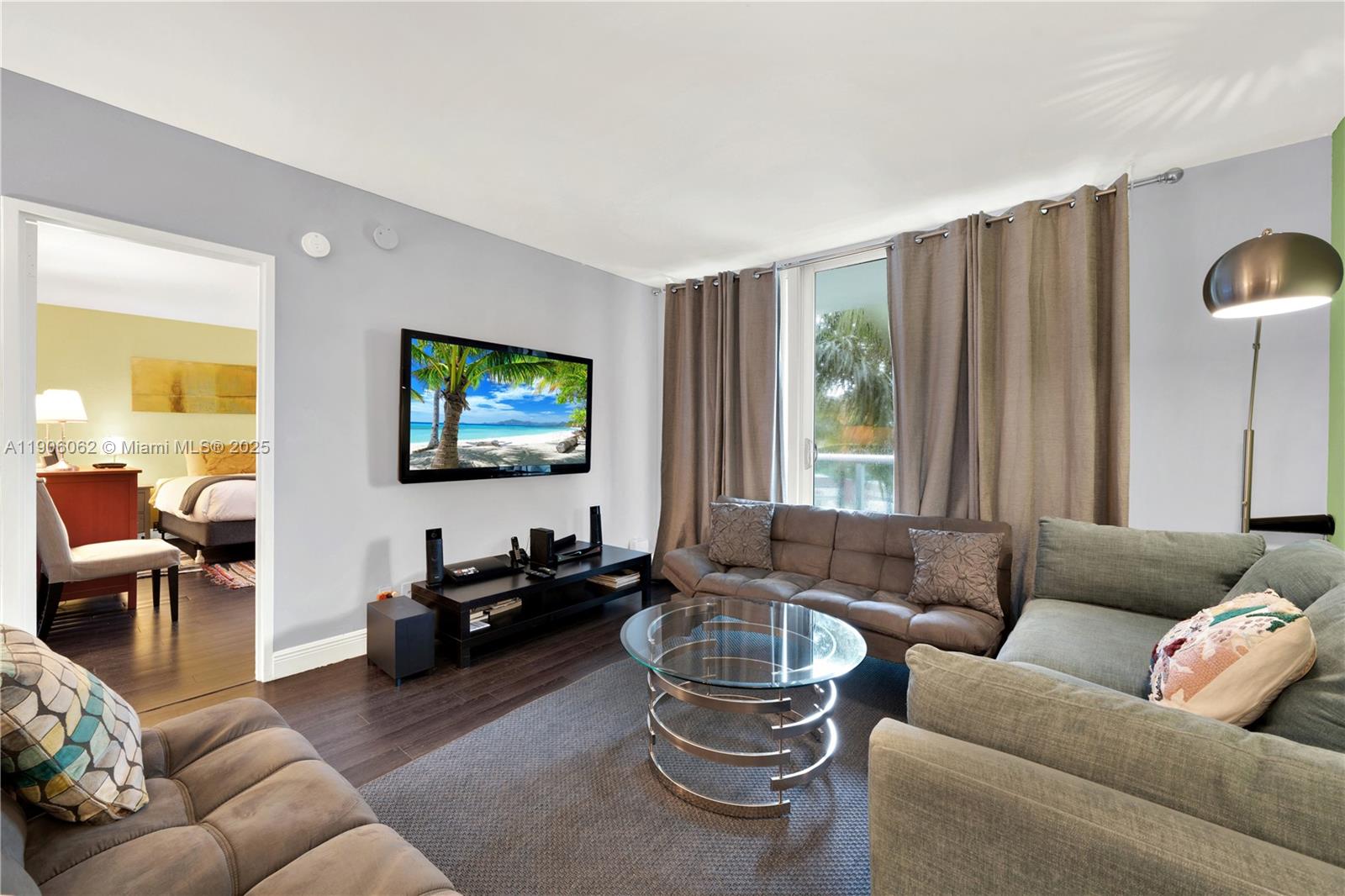 TIDES ON HOLLYWOOD BEACH - Residential