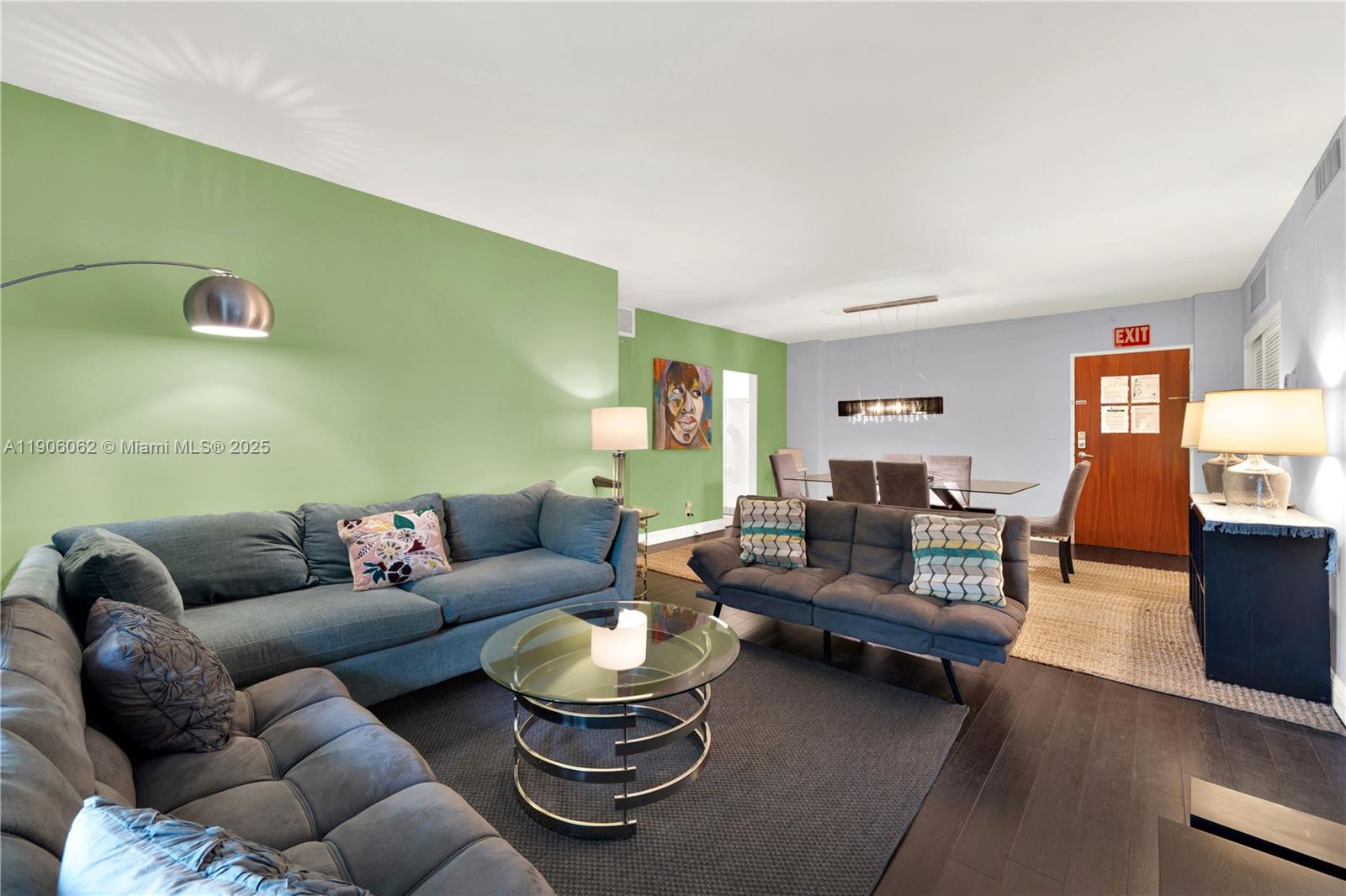 TIDES ON HOLLYWOOD BEACH - Residential