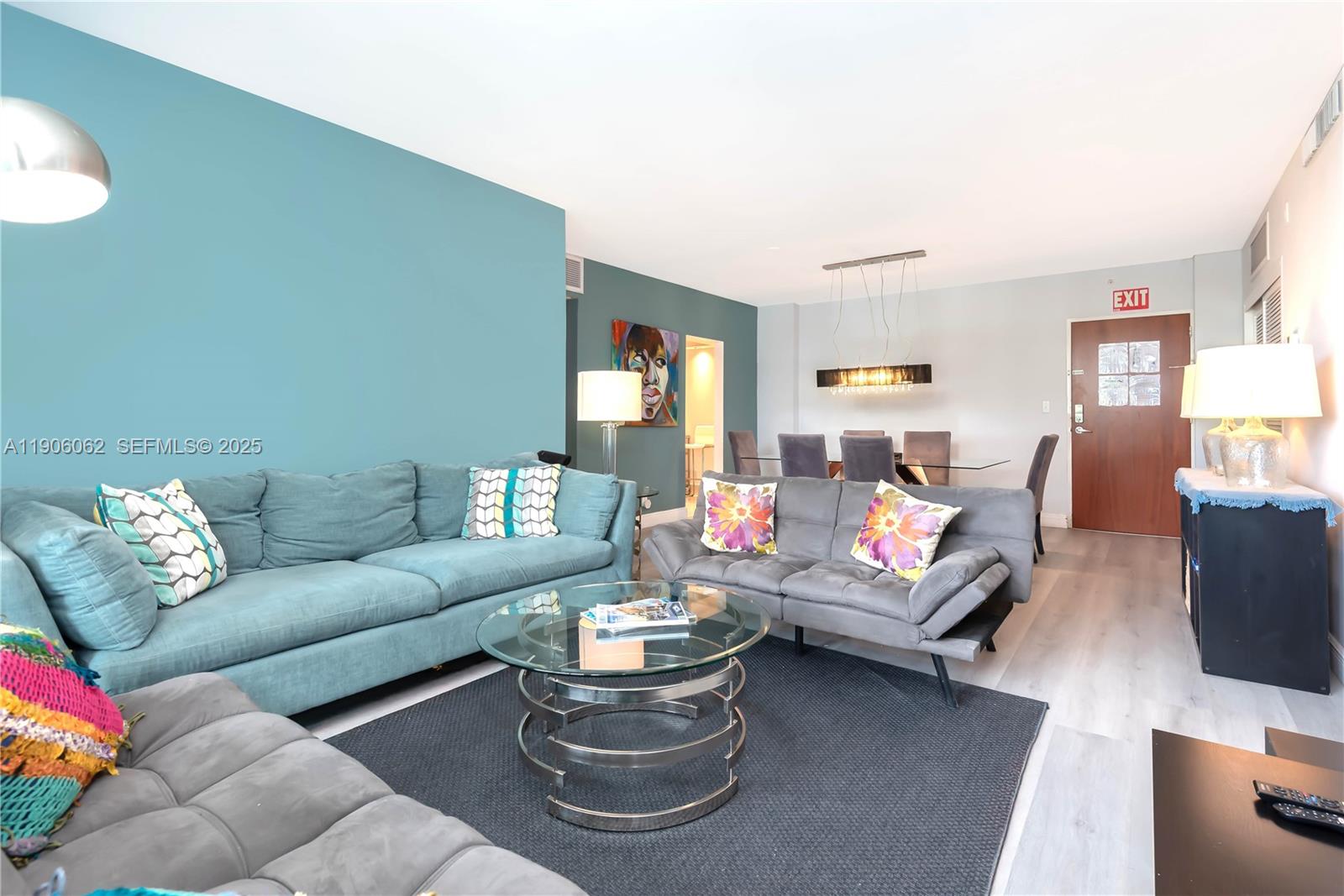 TIDES ON HOLLYWOOD BEACH - Residential