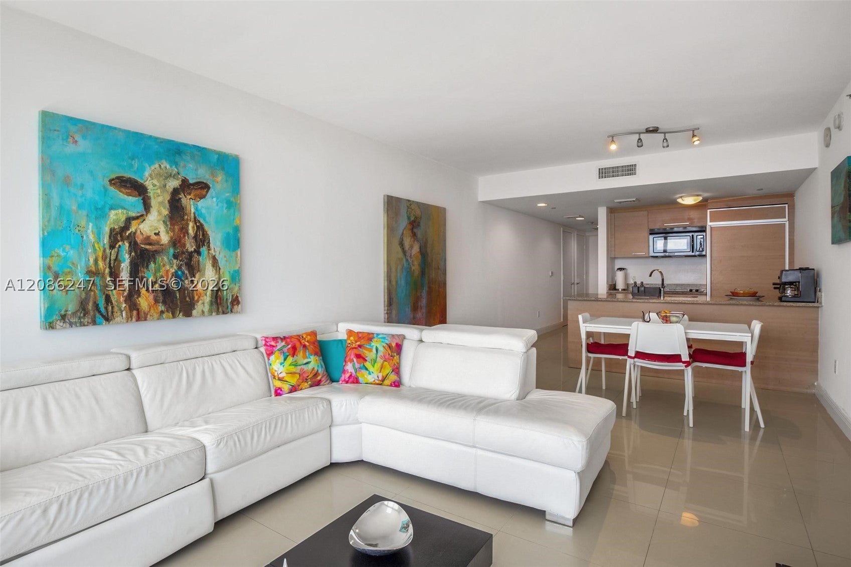 1800 S Ocean Dr 4006