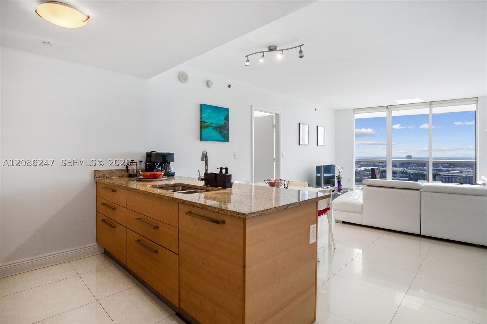 1800 S Ocean Dr 4006