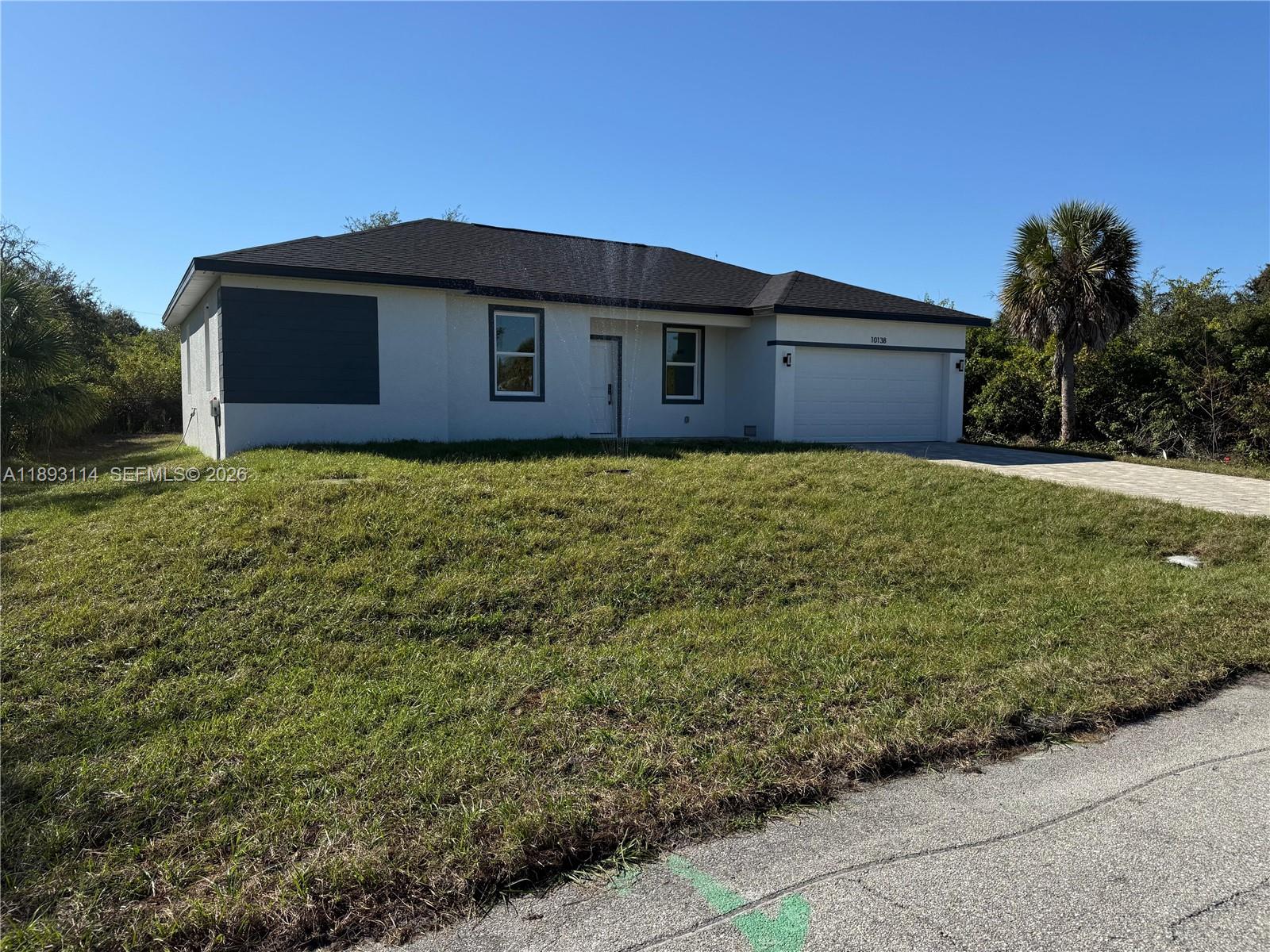 PORT CHARLOTTE - Residential