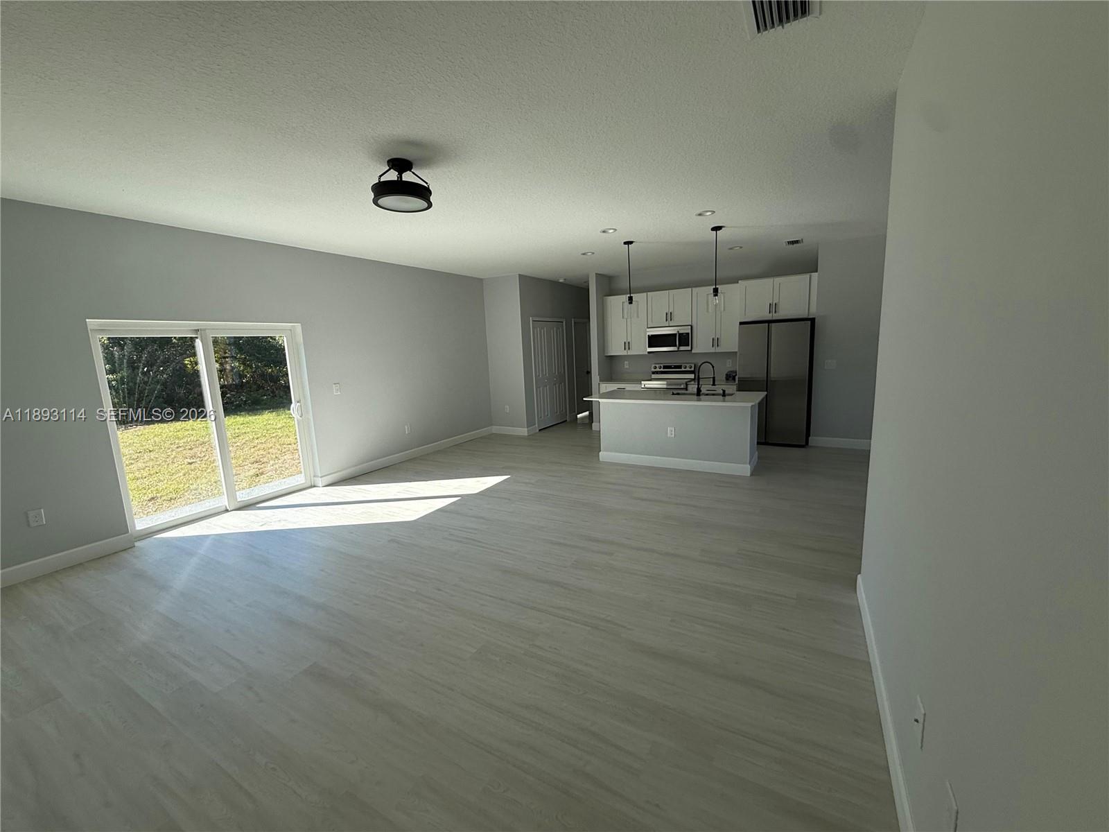 PORT CHARLOTTE - Residential