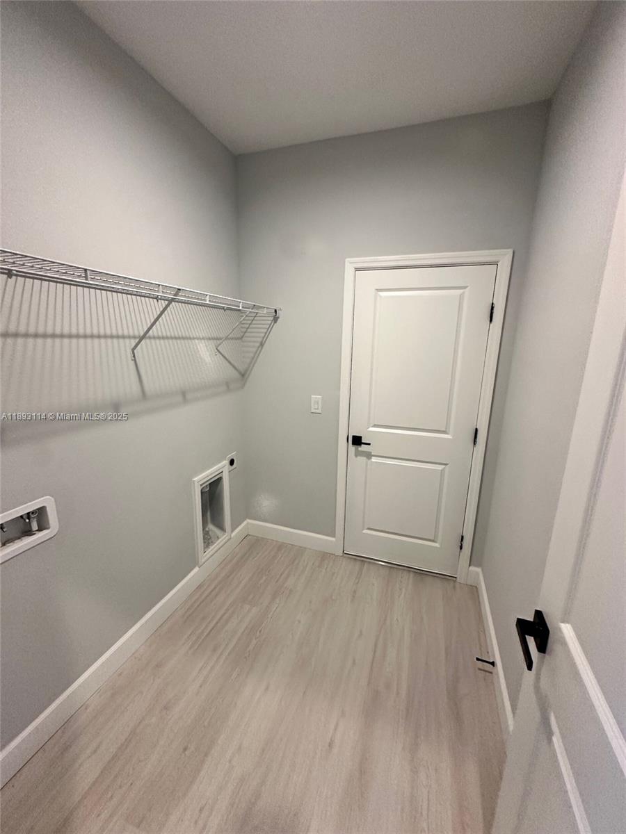 PORT CHARLOTTE - Residential