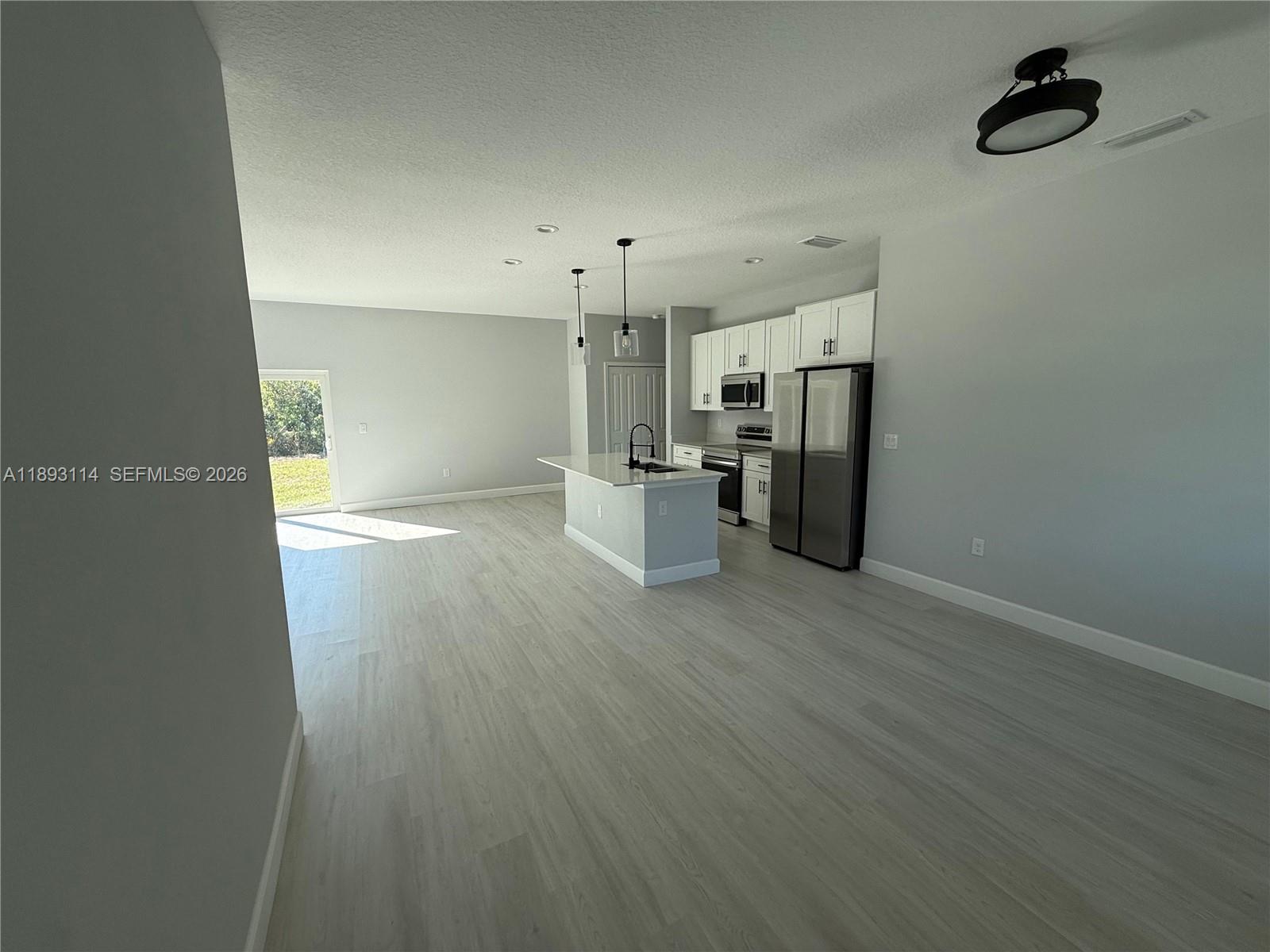 PORT CHARLOTTE - Residential