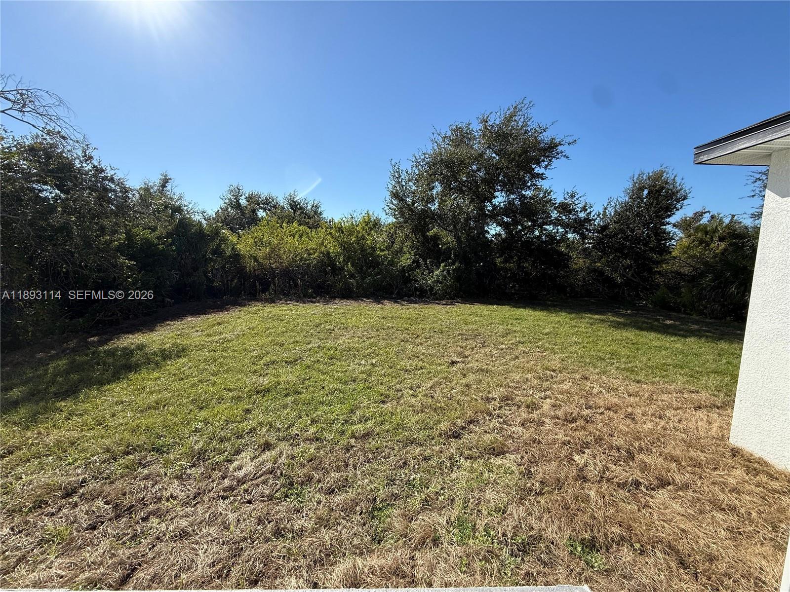 PORT CHARLOTTE - Residential