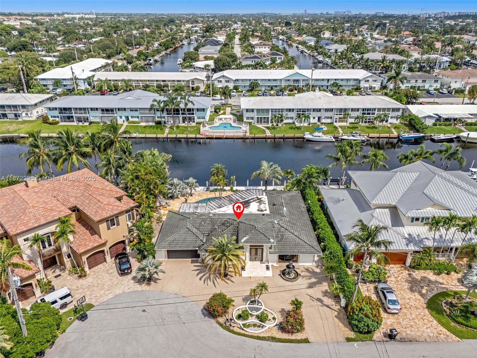 LIGHTHOUSE POINT 6TH SEC - Residential