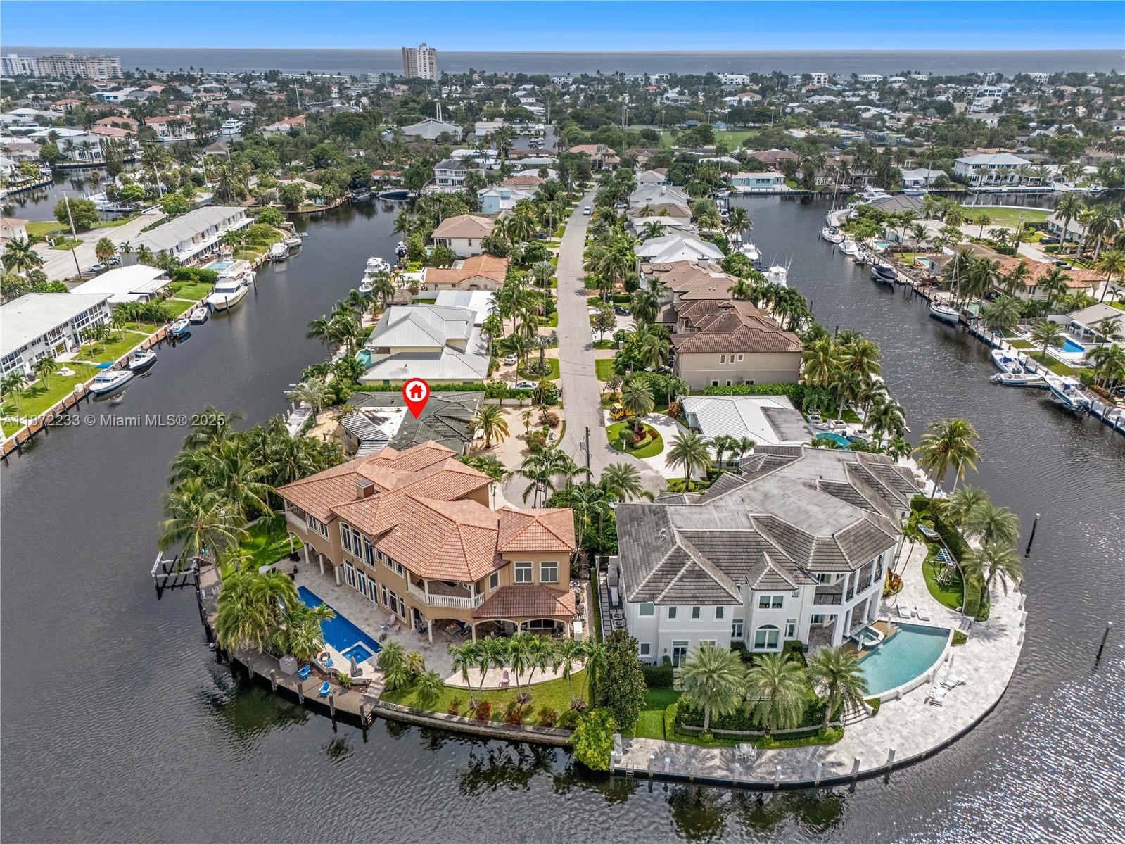 LIGHTHOUSE POINT 6TH SEC - Residential