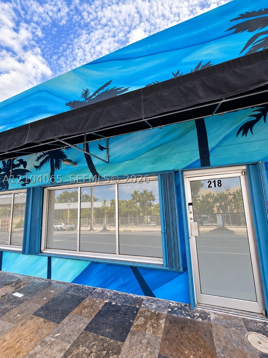 200 NE 1st Ave 218