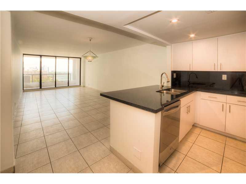 THE GRAND - Residential Lease