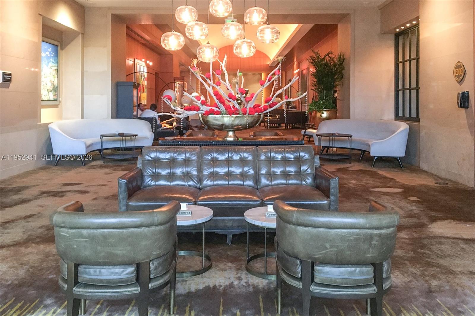 MILLENNIUM TOWER CONDOMIN - Residential