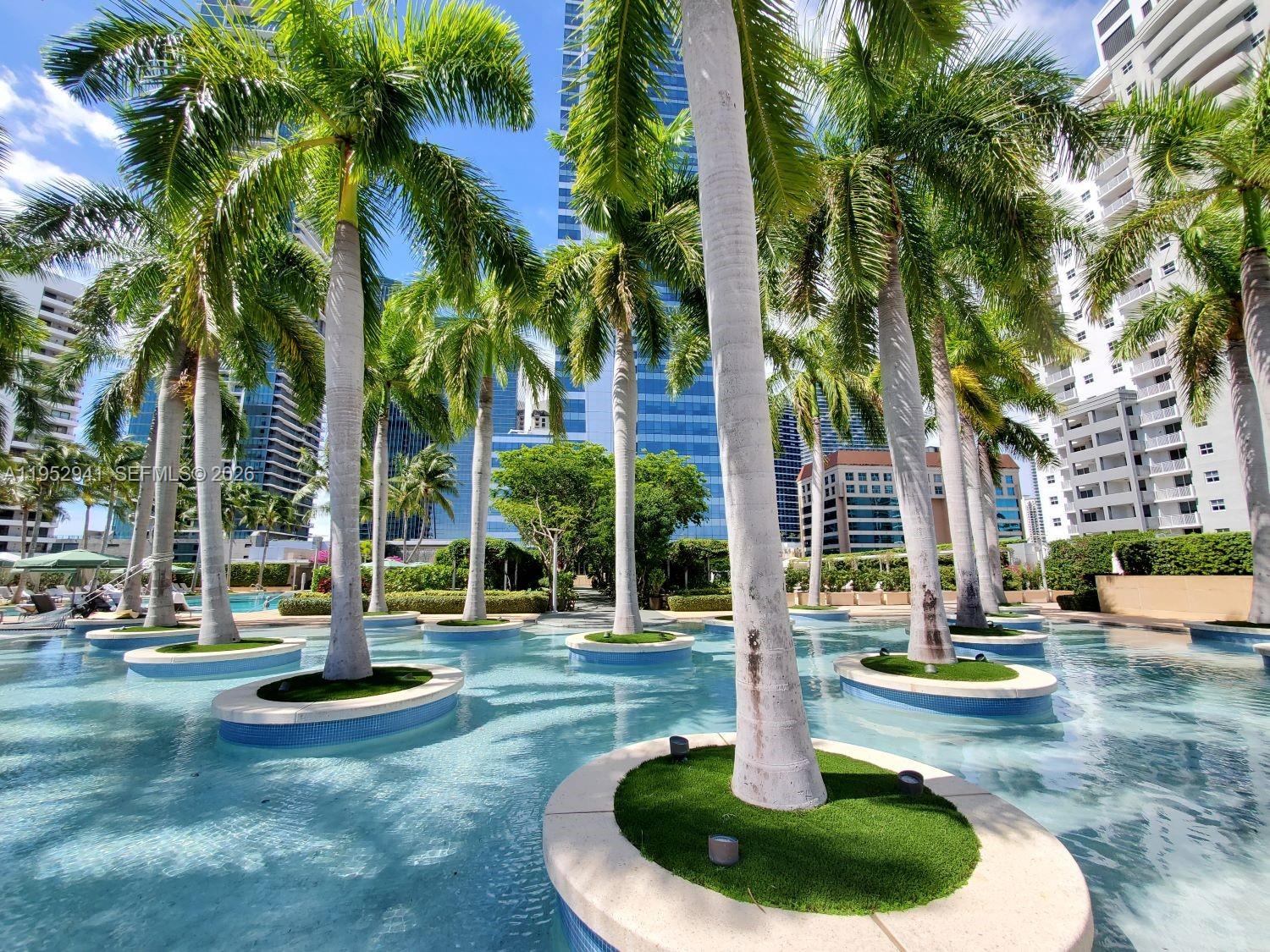 MILLENNIUM TOWER CONDOMIN - Residential