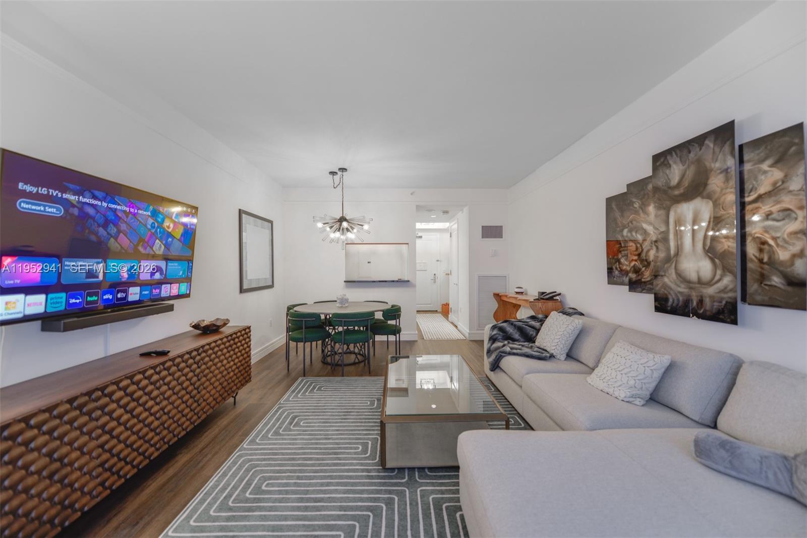 MILLENNIUM TOWER CONDOMIN - Residential