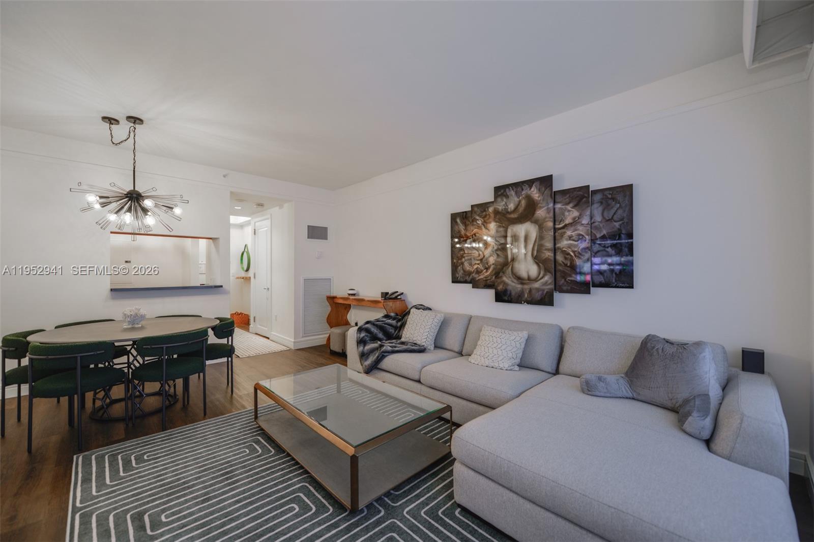 MILLENNIUM TOWER CONDOMIN - Residential