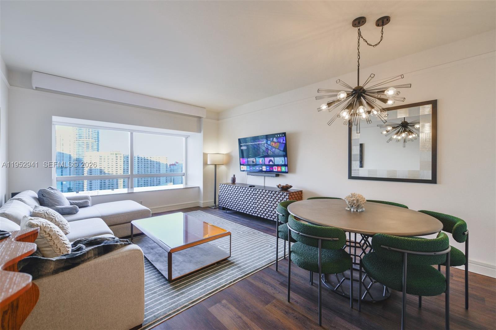 MILLENNIUM TOWER CONDOMIN - Residential