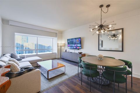 1435 Brickell Ave 3510 Miami FL 33131