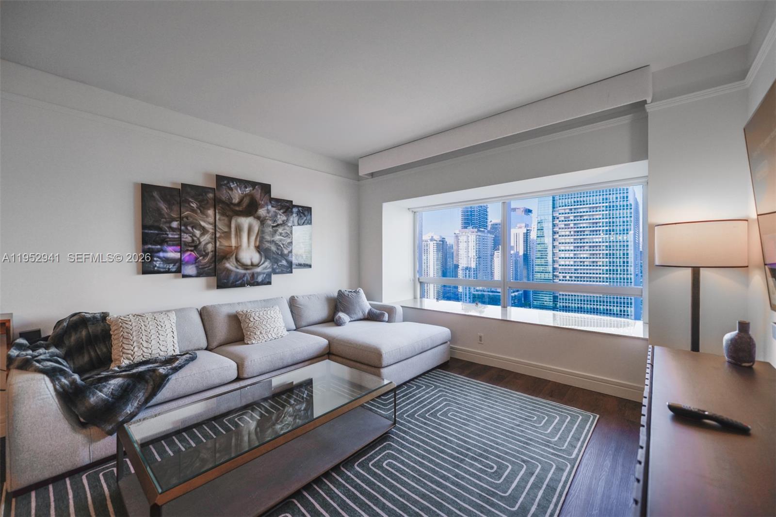 MILLENNIUM TOWER CONDOMIN - Residential